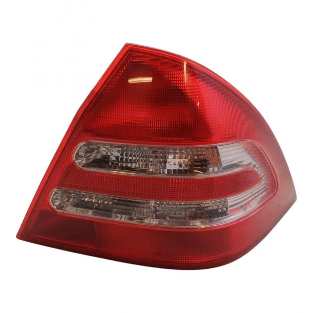 STOP FANALE POSTERIORE DESTRO MERCEDES Classe C Berlina W203 A2038200264 (0004)