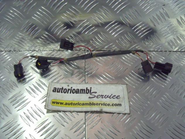 CABLAGGIO KAWASAKI Z1000 (2003 - 06) 16000 LM 26031-0405 INIETORI ZRT00AE