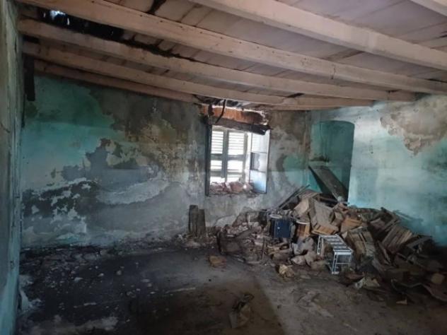 Immobile in asta di 382 m² con più di 5 locali in vendita a Buriasco - Foto 8