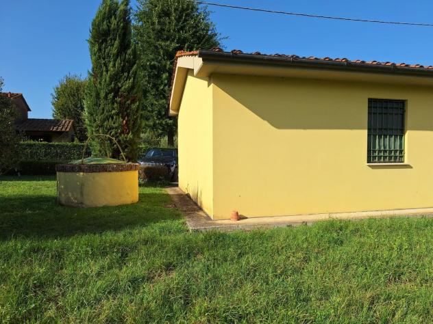 Rustico in vendita a Orentano - Castelfranco di Sotto 180 mq Rif: 1347892 - Foto 5