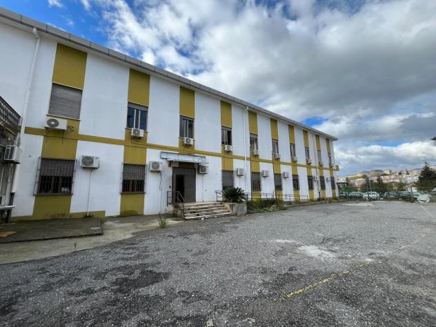 Palazzo / Stabile in vendita a Catanzaro - Foto 4