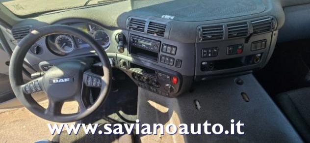 DAF CF 440 " TRATTORE STRADALE " ADR rif. 23978947 - Foto 10