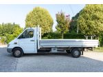 Mercedes Sprinter 311 CDI Cassonato – Soli 114.000 km – Unico Proprietario