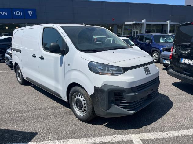 FIAT Scudo Scudo Ice van M 1.5 diesel 120cv S&S Easy Pro (IVA ESCL) - Foto 3