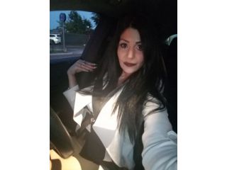 Amore e incontri Trezzo sull'Adda - Massagatrice bellissima zona globo! Tel:3924848192