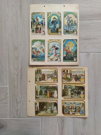 74 CARTOLINE LIEBIG - Foto 4