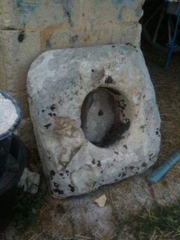 Caratteristica vera di pozzo - Foto 2