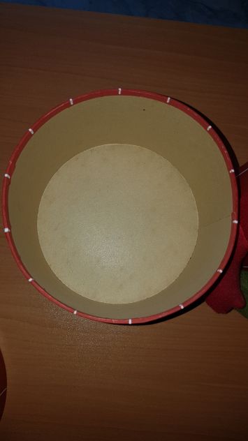 Pagliaccio a scatola