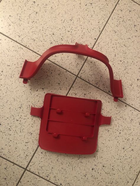 BABY SET PER TRIPP TRAPP STOKKE - Foto 2