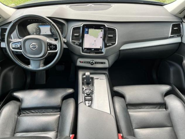 VOLVO XC90 B5 (d) AWD Geartronic 7 posti Momentum Pro MHEV rif. 23918303 - Foto 6