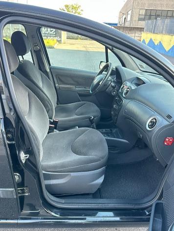 Citroen C3 1.1 Classique CON IMPIANTO METANO - Foto 9