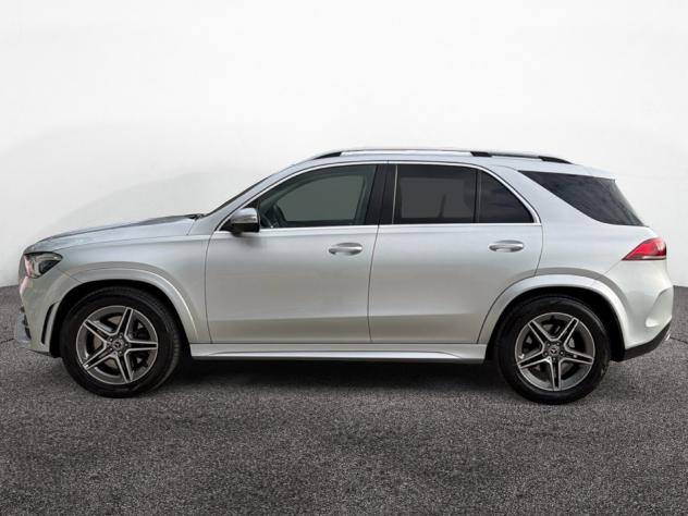 Mercedes-Benz GLE GLE 300 d 4MATIC Premium - Foto 2
