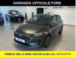 FORD Fiesta 1.000 BENZINA HYBRID 125 CV TITANIUM  rif. 24002267