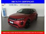 LAND ROVER Range Rover Evoque 2.0D I4 240 CV AWD Auto R-Dynamic S rif. 21023517