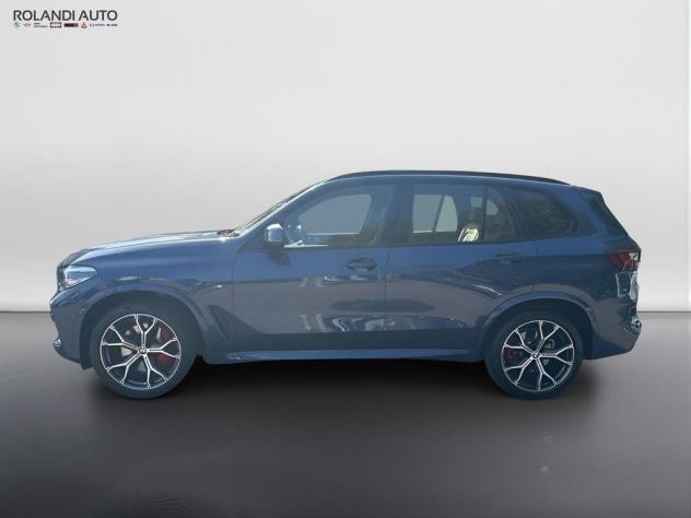 BMW X5 xdrive25d Msport auto - Foto 5