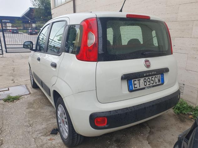 Fiat Panda 1.3 MJT 95 CV S&S Lounge X NEOPATENTATI - Foto 3