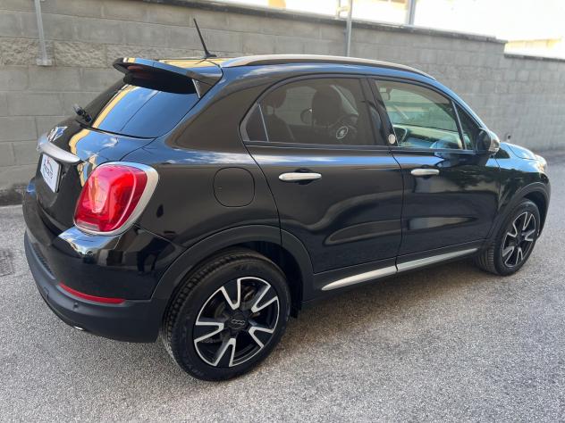 Fiat 500X 1.3 mjt 95cv Mirror CAMERA/PDC/TEL. PERFETTA!! - Foto 7