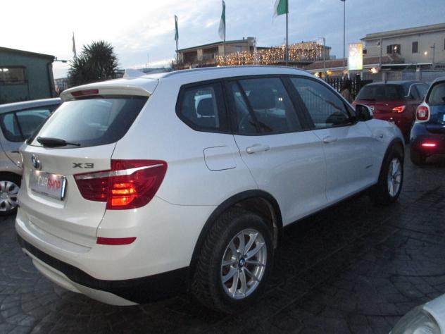 Bmw X3 sDrive18d - Foto 2