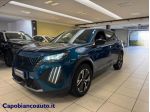 PEUGEOT 2008 Hybrid 110CV e-DCS6 Allure KM0+DRIVE+VISION+NAVI  rif. 23750463