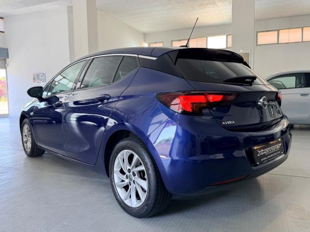 Astra 1.5 CDTI 122cv Aziendale AT9 5 porte Business Elegance - Foto 7