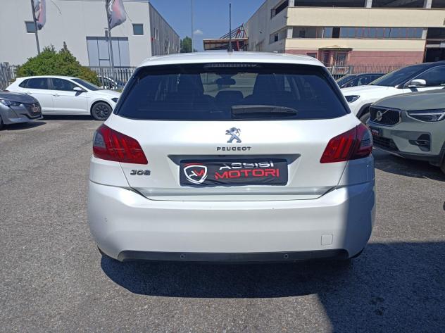 Peugeot 308 BlueHDi 130 S&S Allure - Foto 3