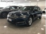 SKODA Octavia Superb 1.4 TSI Plug-In Hybrid DSG Executive  rif. 23799448