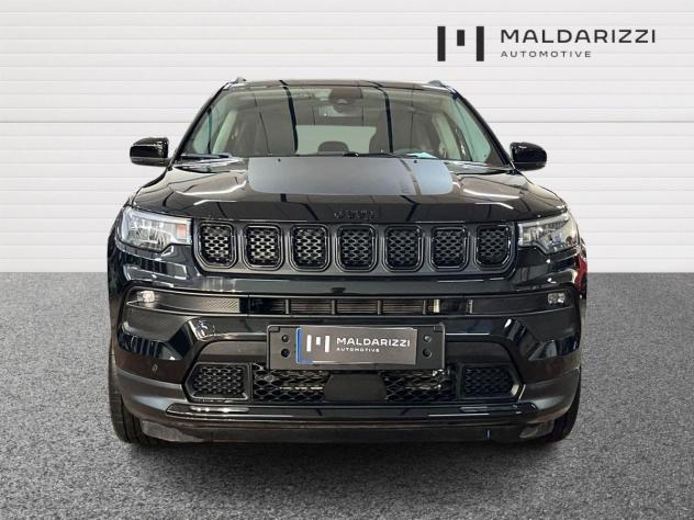 Jeep Compass II 2021 1.5 turbo t4 mhev North Star 2wd 130cv dct - Foto 2