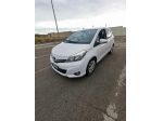 Toyota Yaris 1.4 D-4D 5P. Lounge - 2013