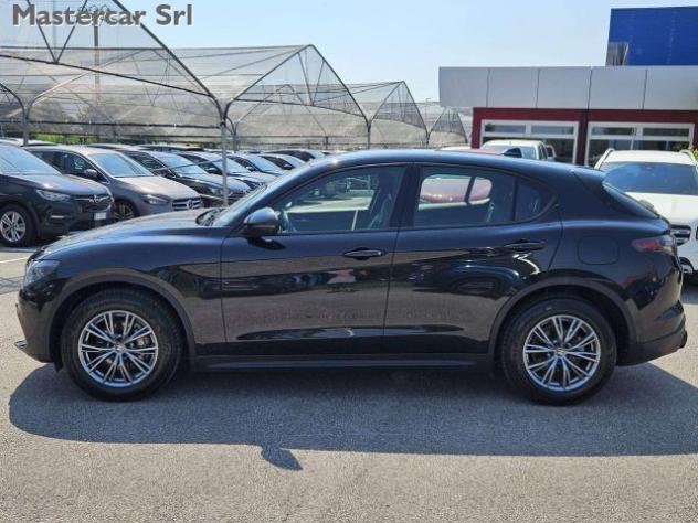 ALFA ROMEO Stelvio 2.2 t Super Q4 210cv auto - GP937FN rif. 23975607 - Foto 4