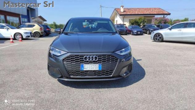 AUDI A3 BERLINA 30 TFSI S TRONIC BUSINESS S.BACK - GJ157BB rif. 24073534 - Foto 2