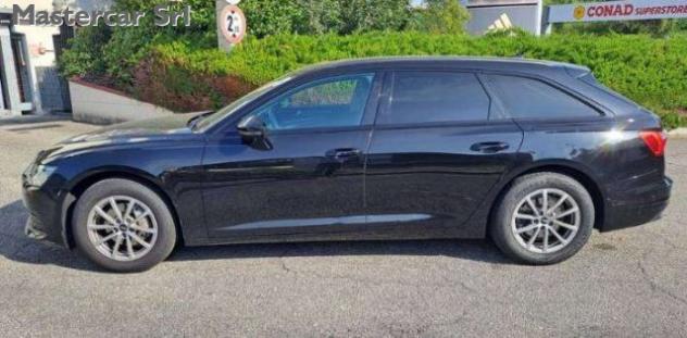 AUDI A6 A6 Avant 40 2.0 tfsi mhev Business s-tronic - GG82 rif. 24173815 - Foto 3