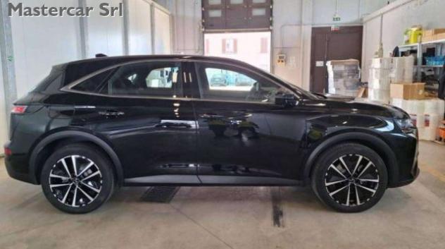 DS AUTOMOBILES DS 7 DS7 1.6 e-tense phev Bastille Business 225cv auto rif. 23991581 - Foto 5