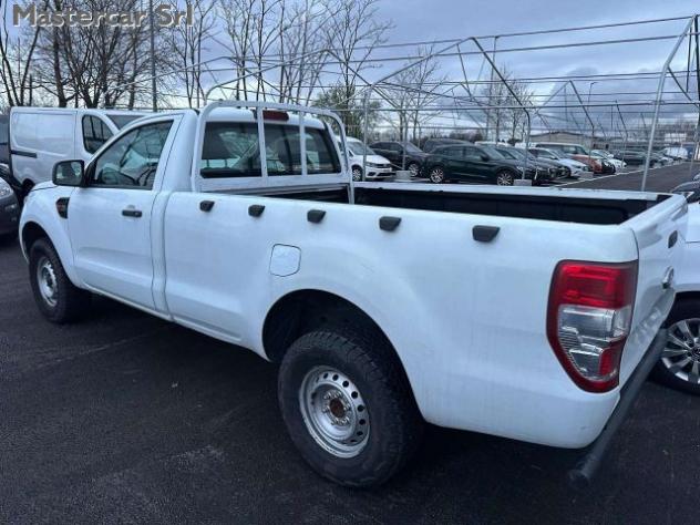 FORD Ranger Ranger 2.2 tdci single cab XL 160cv - FH120RT rif. 23832771 - Foto 4