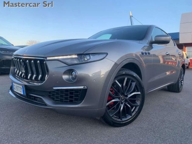 MASERATI Levante Levante 2.0 mhev GT Q4 330cv auto - GG977ZY rif. 23834600 - Foto 2