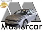 VOLKSWAGEN Golf Variant Golf VIII Variant 2.0 tdi Life 115cv dsg - GJ195YP  &hellip;