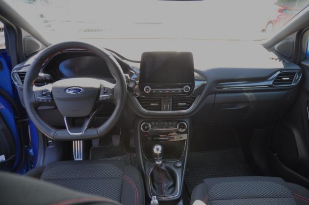 Ford Puma 1.0 ecoboost h ST-line Design NEOPATENTATI - Foto 8