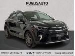 KIA Stonic 1.0 T-GDi 100 CV MHEV MT Black Edition rif. 24006226