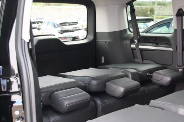 FIAT Ulysse 2.0 BlueHDi 180 CV AT8 L3 LUNGO 8 POSTI NUOVO rif. 24069967 - Foto 9