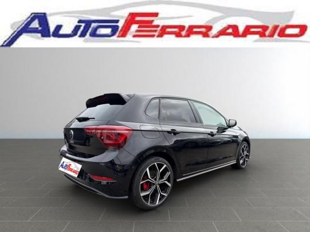 VOLKSWAGEN Polo 6ª serie Polo 2.0 TSI DSG GTI - Foto 6