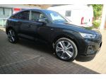 2023 Audi Q5 Sportback 40 TDI quattro S line Webasto Led