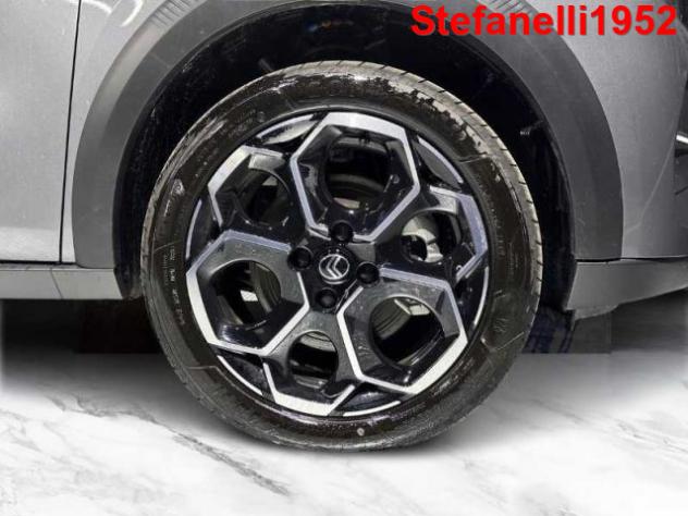 CITROEN C3 IV 2024 - 44kWh elettrico Max 113cv rif. 24057744 - Foto 8