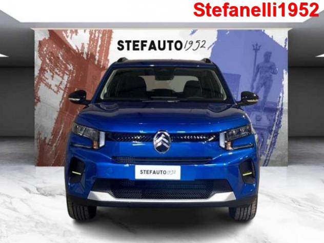 CITROEN C3 Nuova Turbo 100cv - PLUS rif. 24068206 - Foto 4