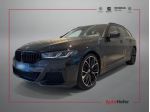 BMW 520 d Touring XDrive Msport LED PELLE 20" PANO Camera  rif. 23456208