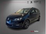 VOLKSWAGEN Sharan 2.0 TDI DSG 4MOTION Executive PELLE 7P GANCIO  rif. 23708365