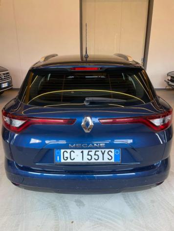 RENAULT Megane Mégane SW dCi 115 CV EDC *AUTOCARRO/AUTOMATICA* rif. 23826002 - Foto 5