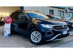 VOLKSWAGEN T-ROC 2.0 TDI SCR DSG STYLE 150CV - FULL LED, VIRTUAL COCKPIT