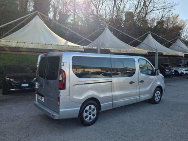RENAULT Trafic 9 POSTI L2 EQUILIBRE rif. 23976174 - Foto 2