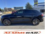 Audi Q8 SUV 50 TDI 286 CV quattro tiptronic S line edition
