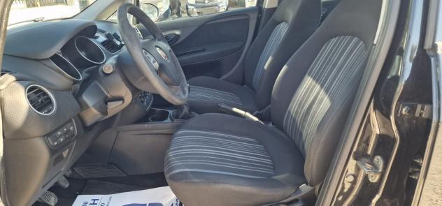 Fiat Punto Evo 1.2 5 porte S&S 150 - Foto 10