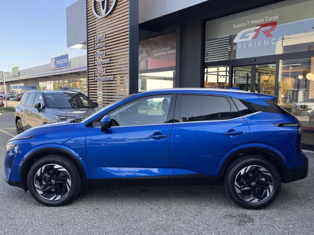 Nissan Qashqai 1.3 MHEV 140 N-Connecta - Foto 2